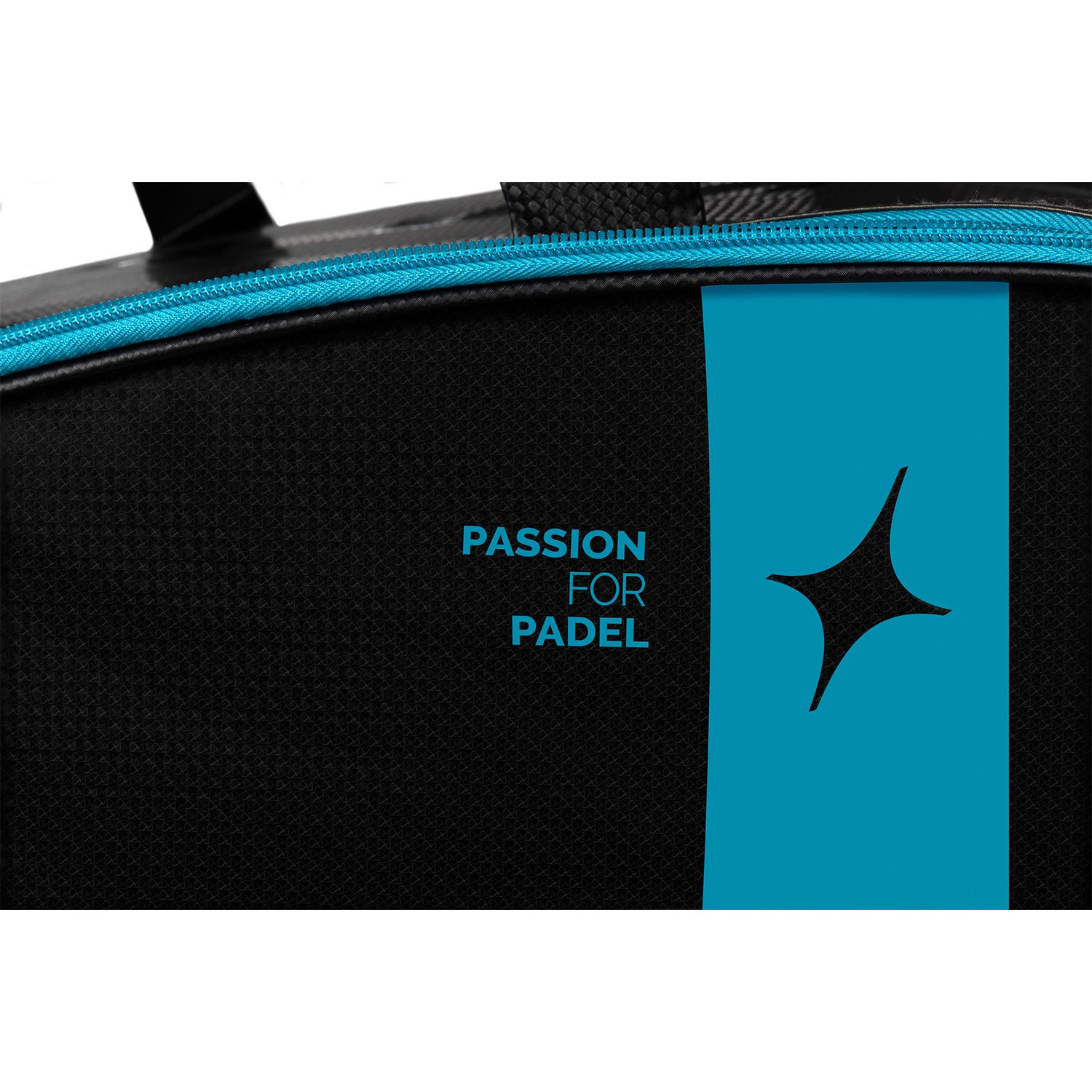 Starvie Racing Drax Racketbag