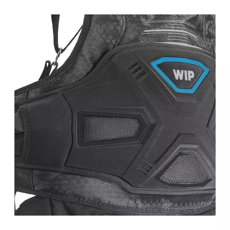 Harnais bateau FORWARD WIP Exo Harness 3.0