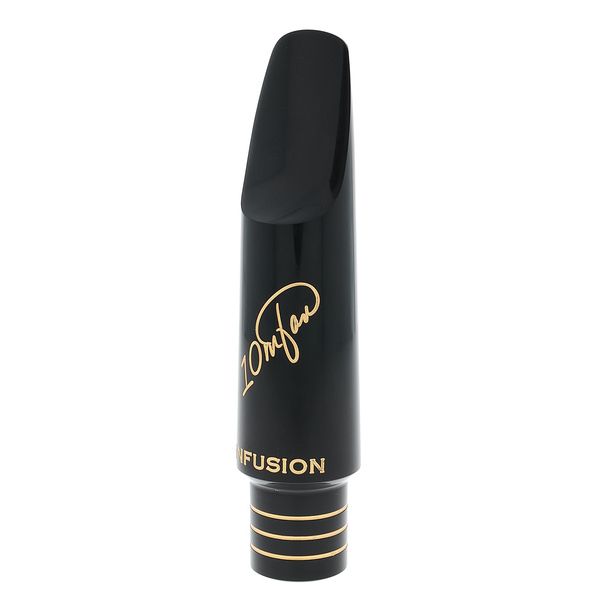 10MFAN Infusion Baritone Sax 7*