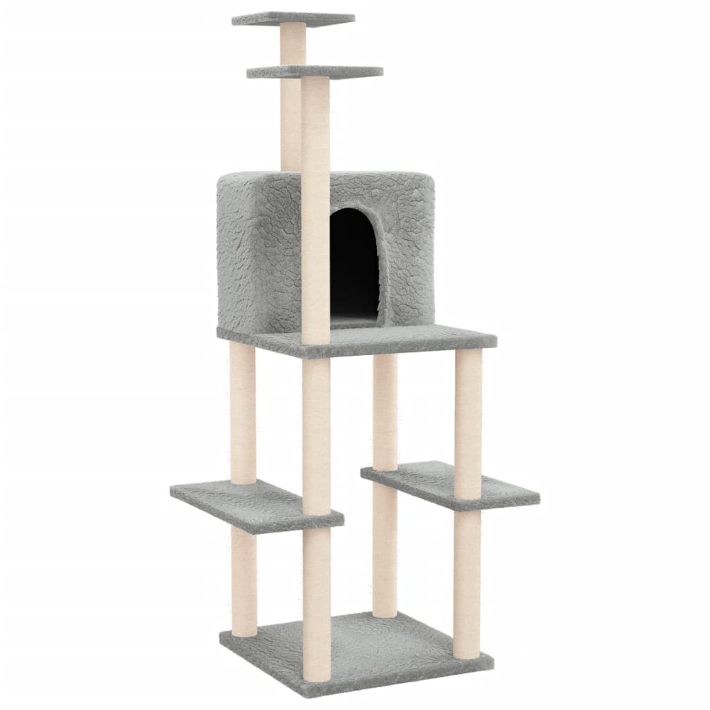 Árvore para gatos