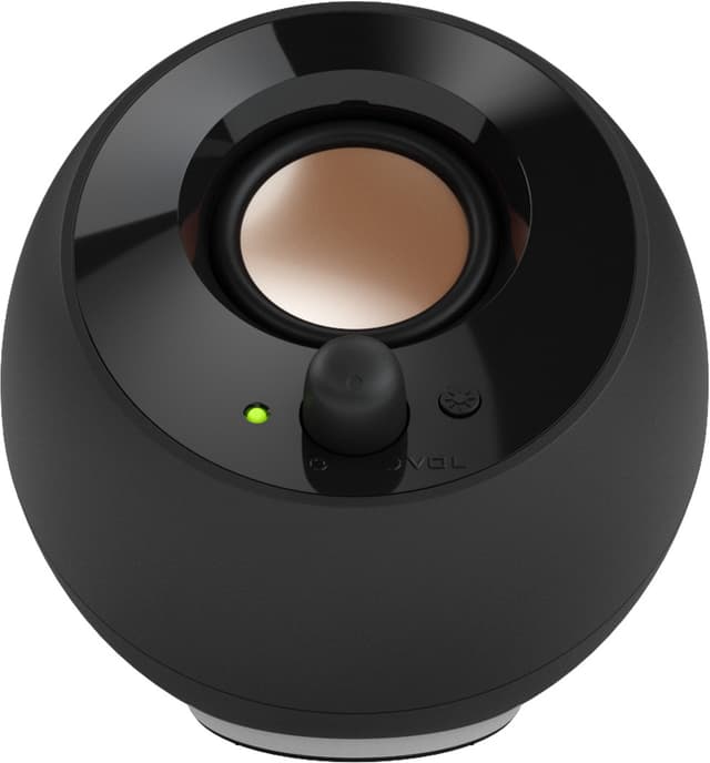 Creative Pebble SE højttalersystem
