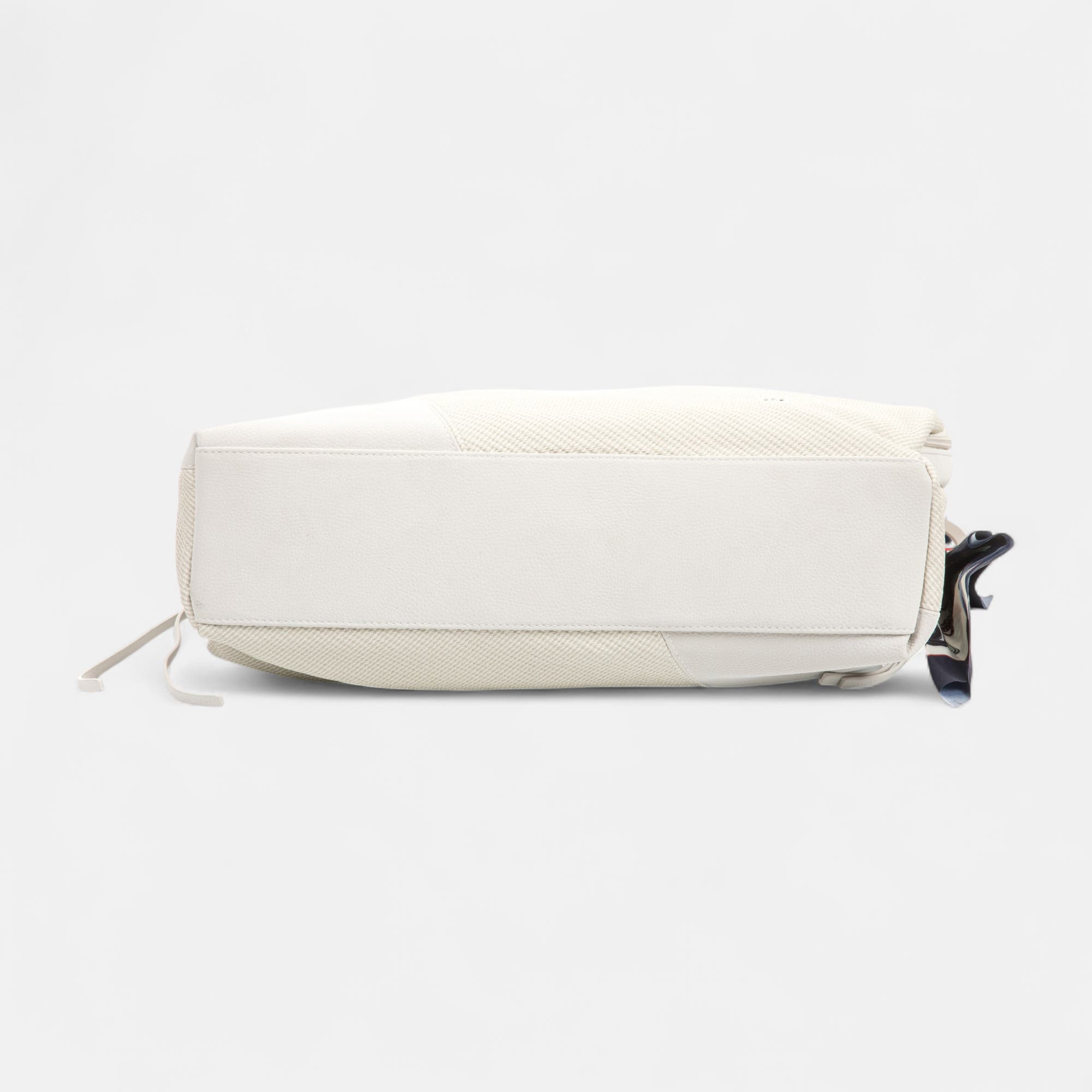 Sac de shopping gris