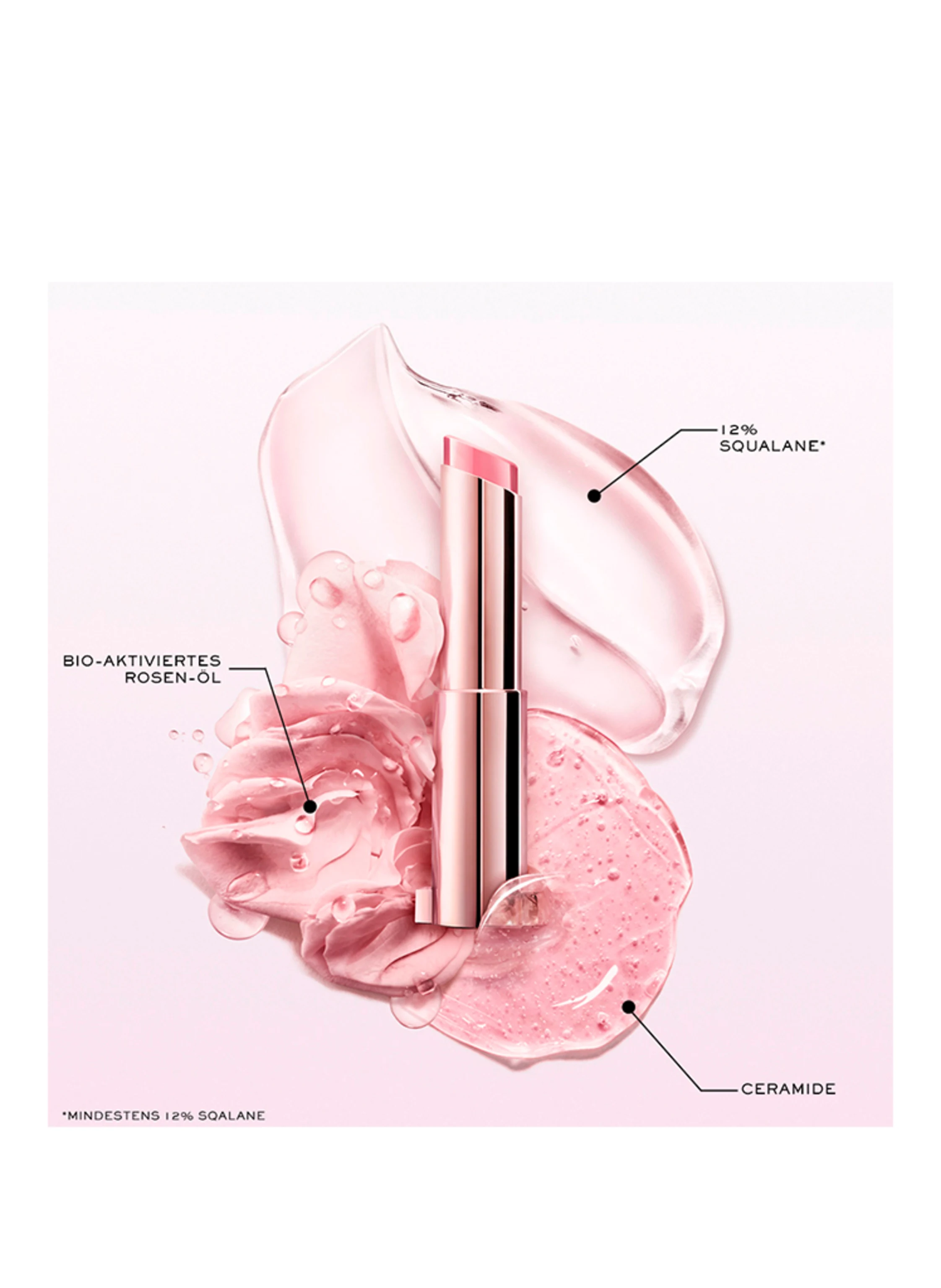 LANCÔME LIP IDÔLE SQUALANE-12 BUTTERGLOW