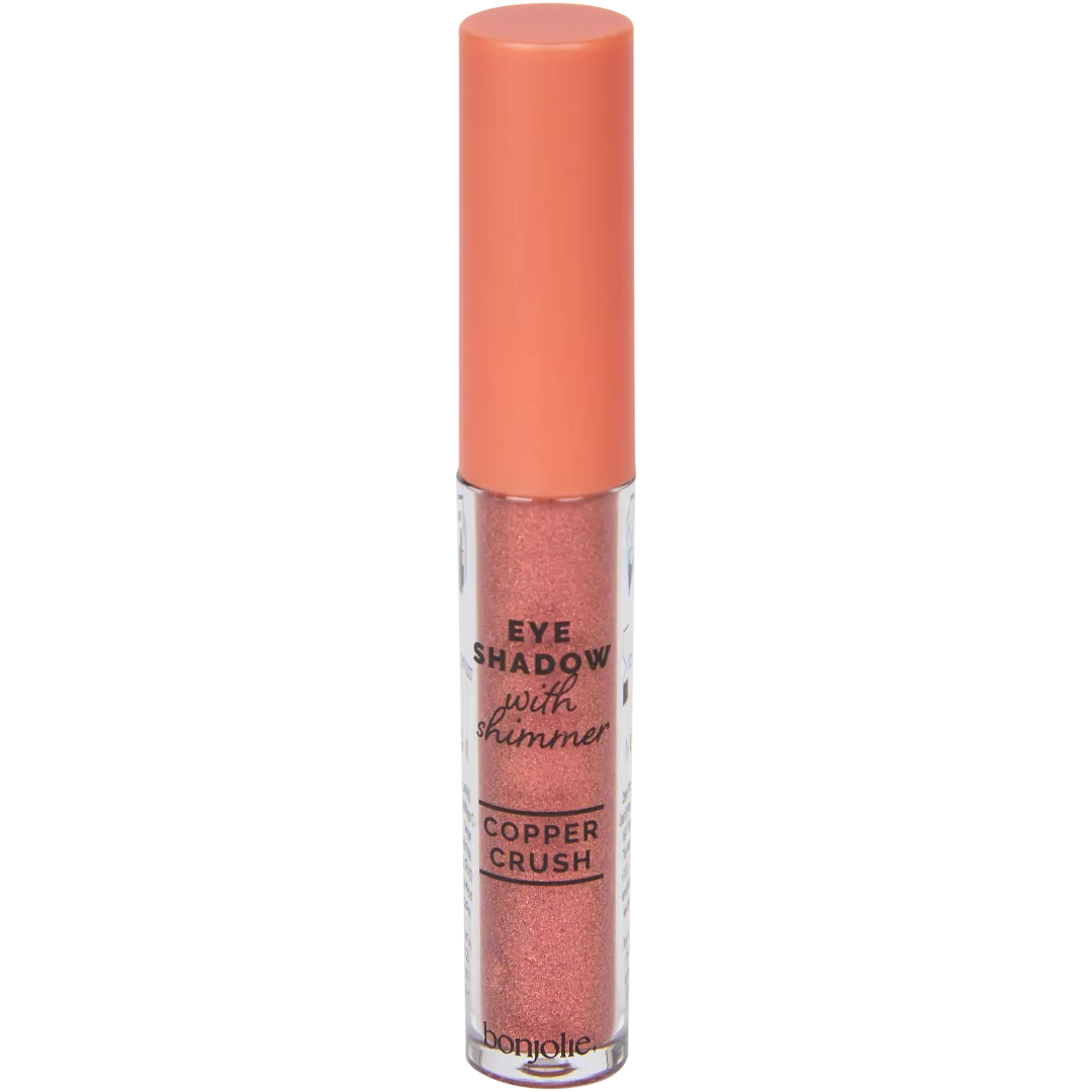 Bonjolie vloeibare oogschaduw 1,5 ml | diverse kleuren