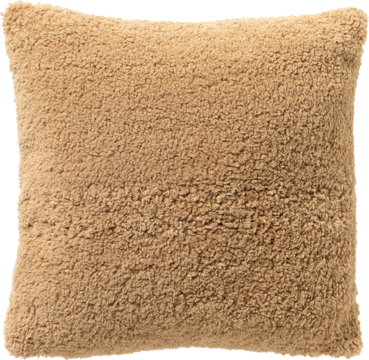 Dutch Decor sierkussen Cara beige 45 x 45 cm