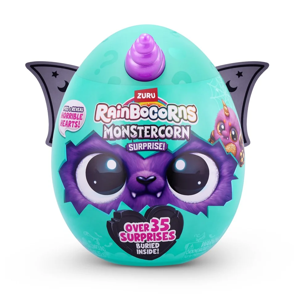 Rainbocorns - Monstercorn Surprise S1