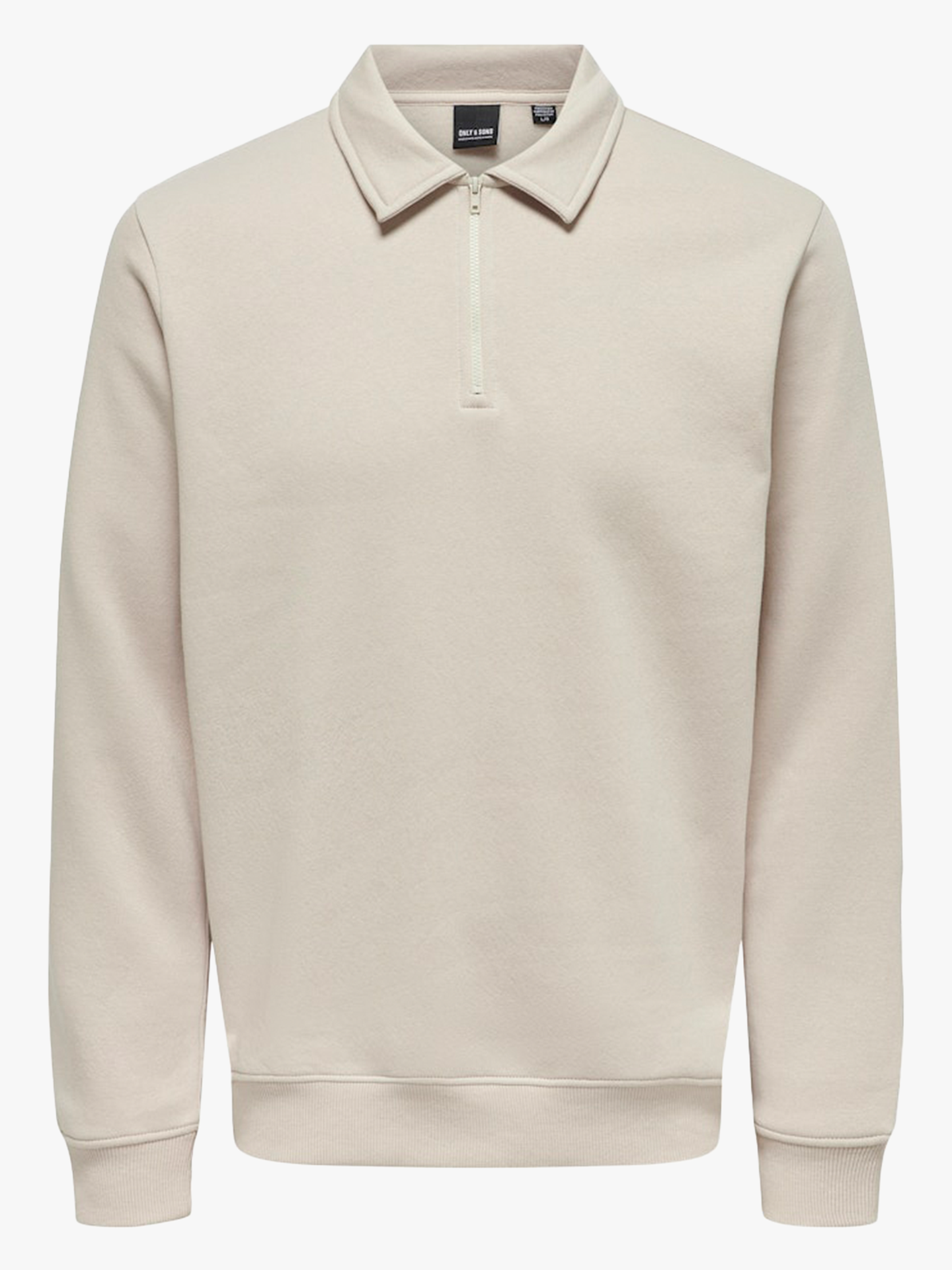 Ceres 1/4 Zip Sweat Polo