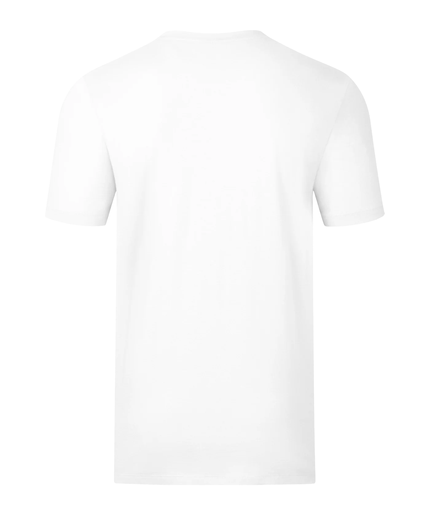 JAKO Promo T-Shirt Weiss F000