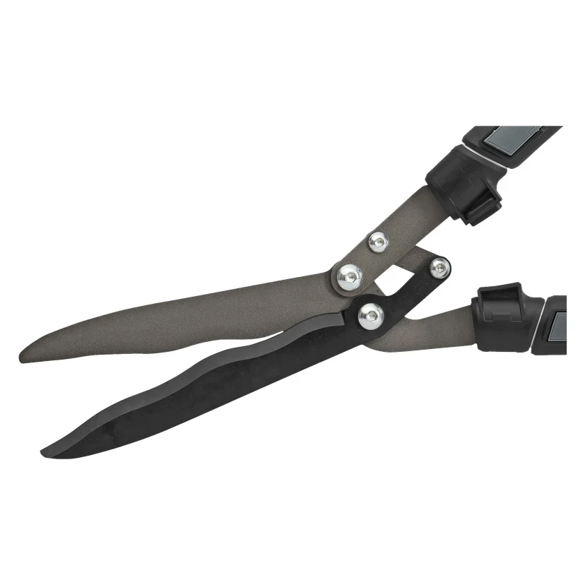 Teleskopisk hekksaks 67-83 cm
