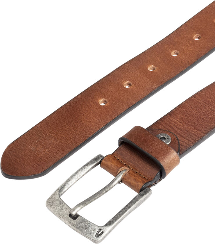 Camel Active NOS Belt Cognac