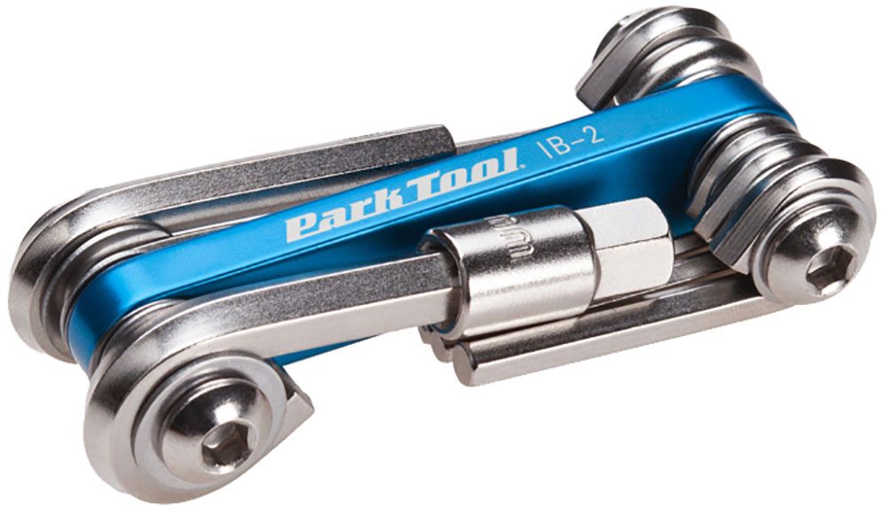 Park Tool IB-2 I-Beam Mini-Faltwerkzeug kaufen | Bike-Discount