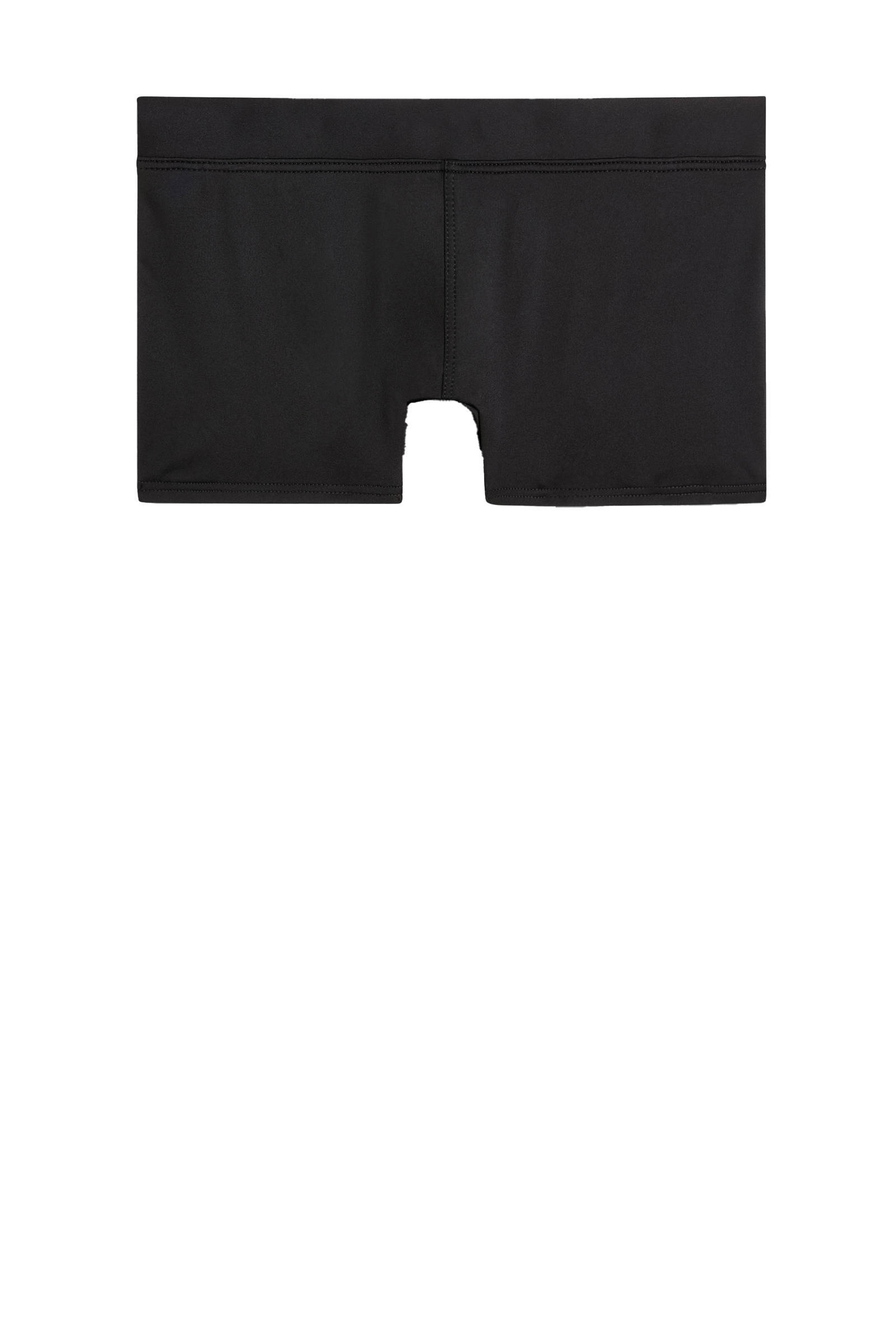 Calvin Klein zwemboxer zwart