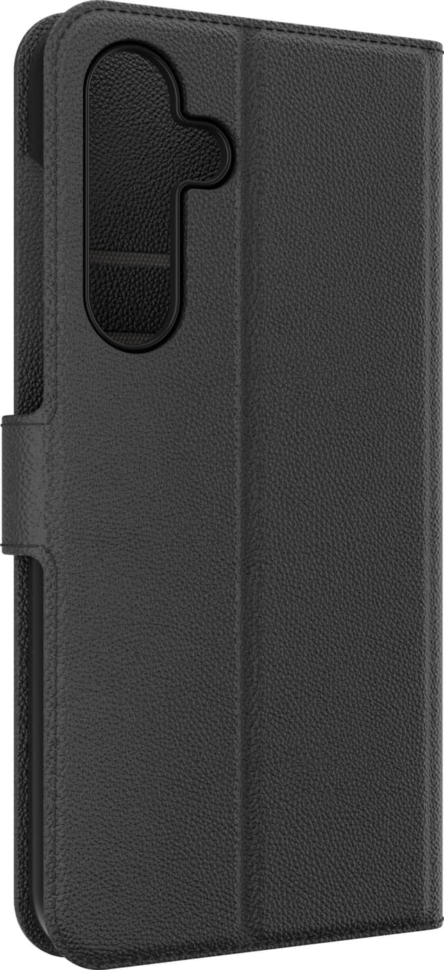 Zagg Samsung Galaxy S24 FE pungetui (sort)