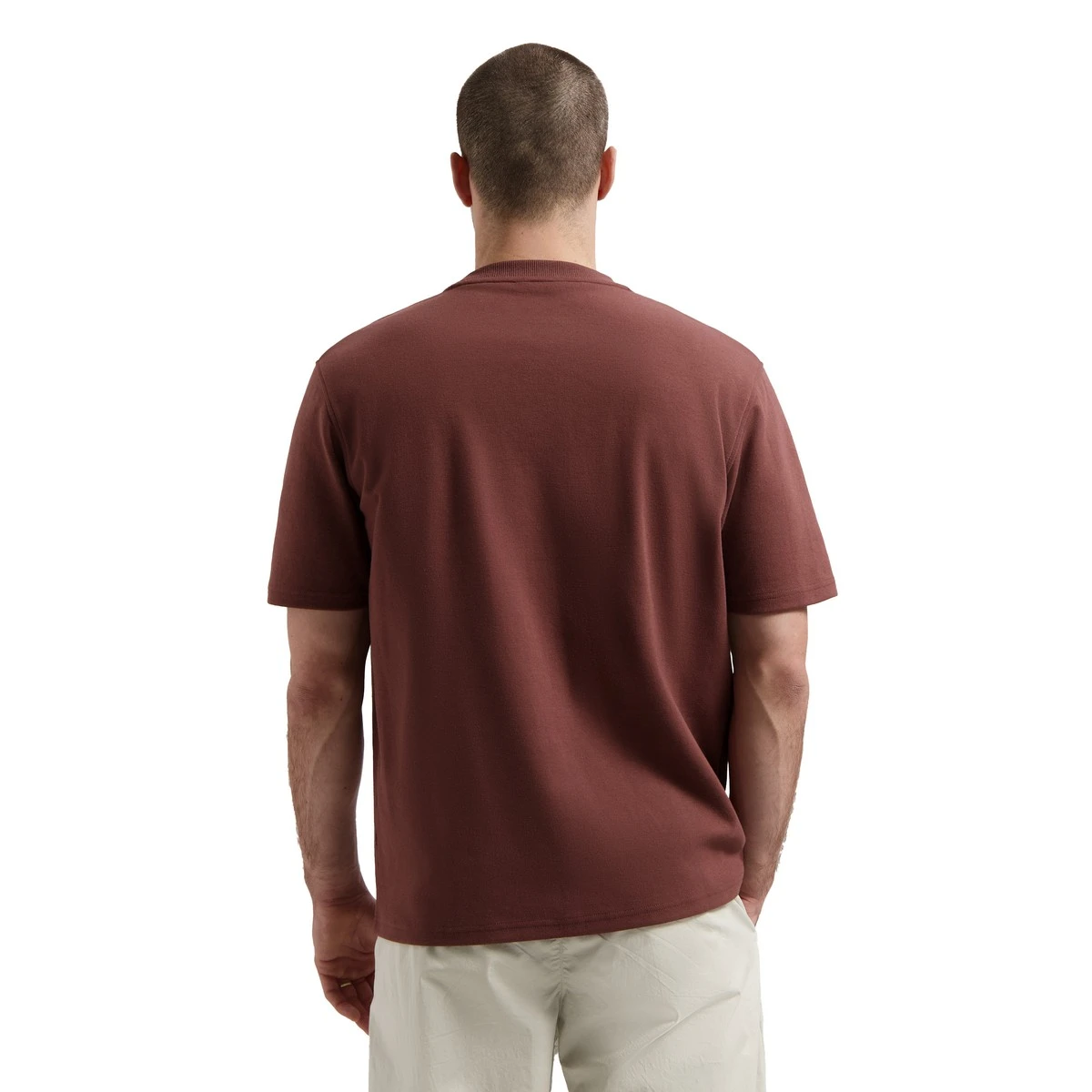 Heren T-shirt KBIS25-M17