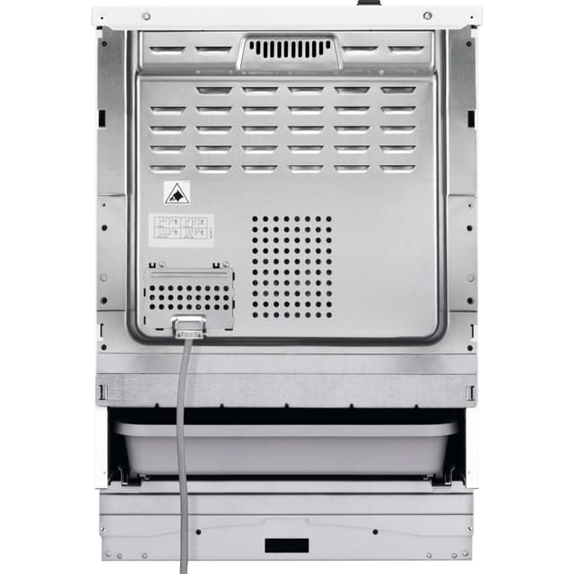 Electrolux Komfur LKI66442NW