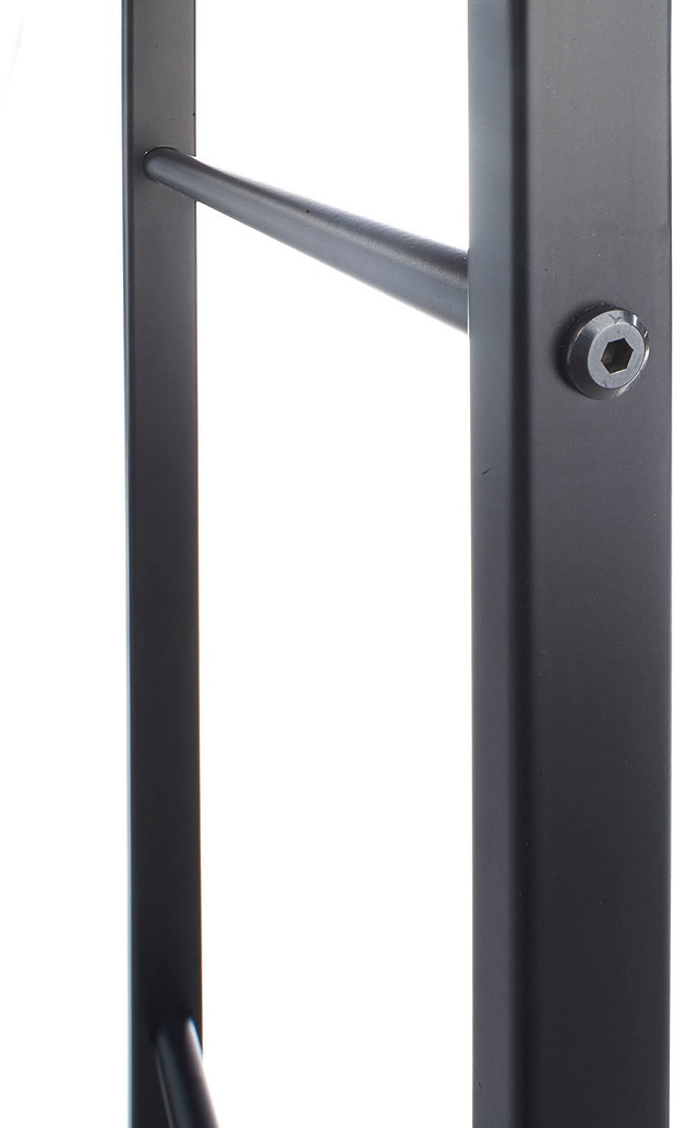 locker Kaminholzregal »42567-06« 1 Stk. tlg.