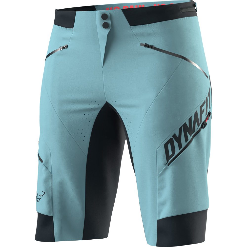 Dynafit Ride DST Shorts Damen marine blue