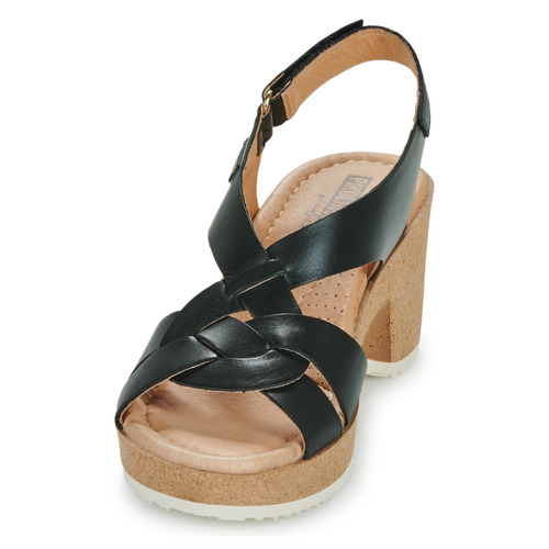 Pikolinos - ARENALES W3B - Noir