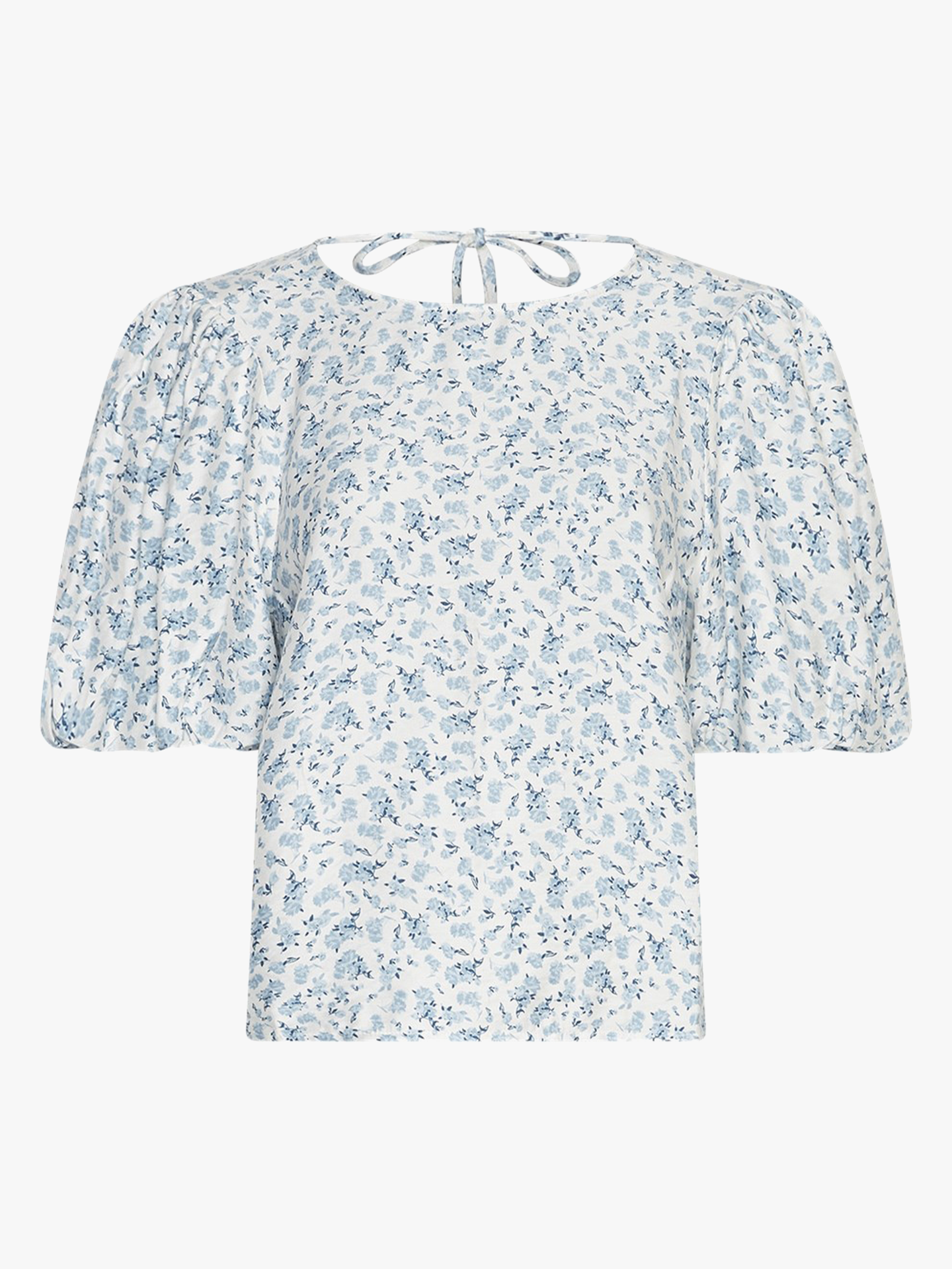 Cajsa Karalynn 2/4 Top