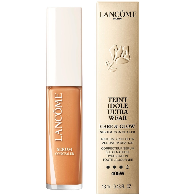 Lancôme Teint Idôle Ultra Wear Care & Glow 13 ml - 405W