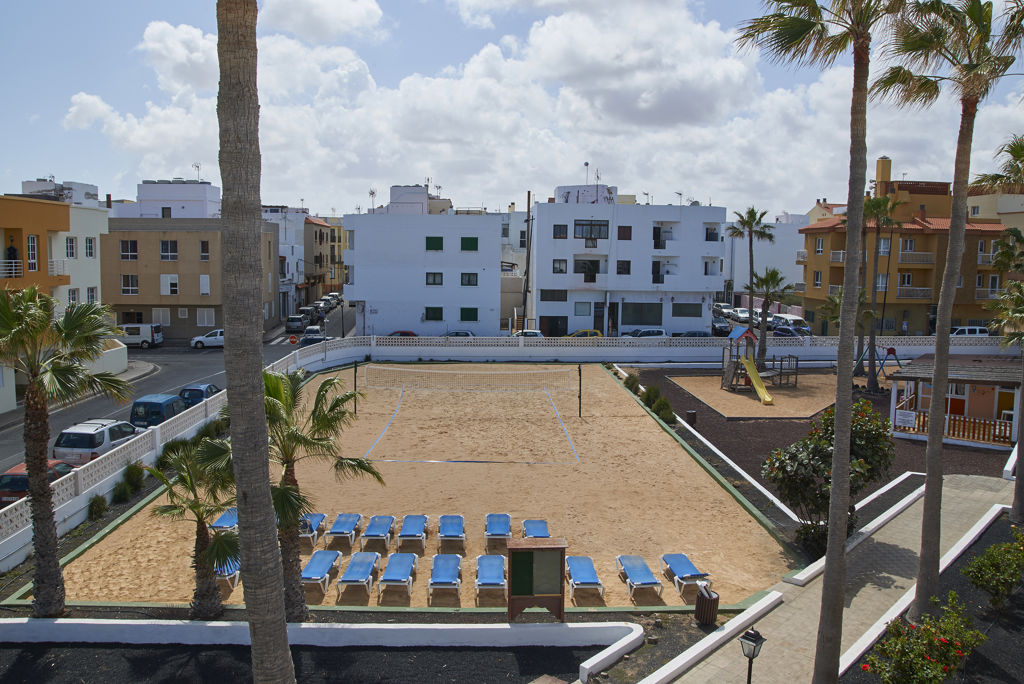 Bristol Hesperia Playa Logies - Appartement