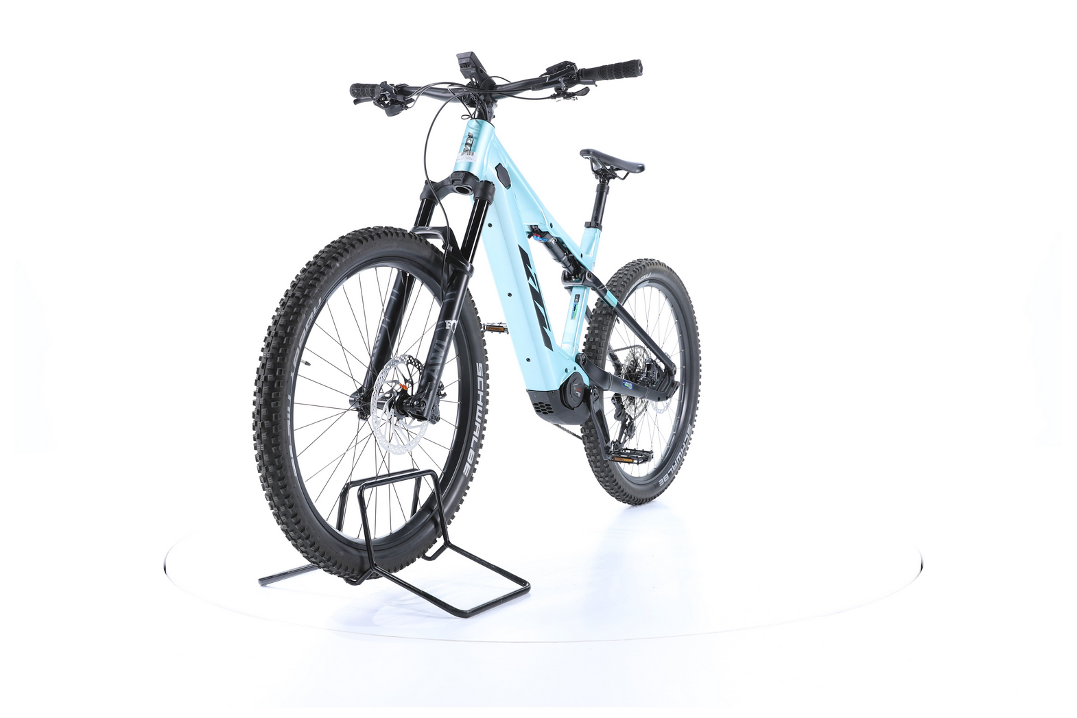 KTM Macina Lycan 771 Glorious (2023) | Diamond