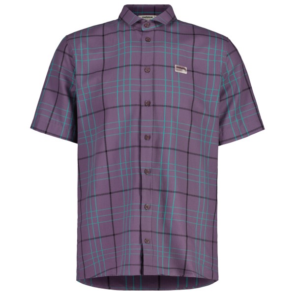 Maloja - AllanM. 1/2 - Chemise