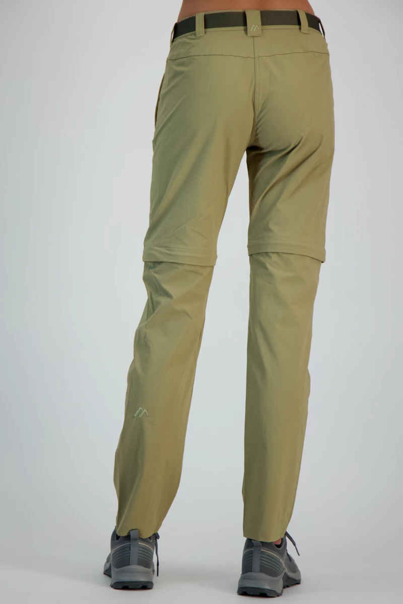 Maier Sports Nata 2 Damen Wanderhose