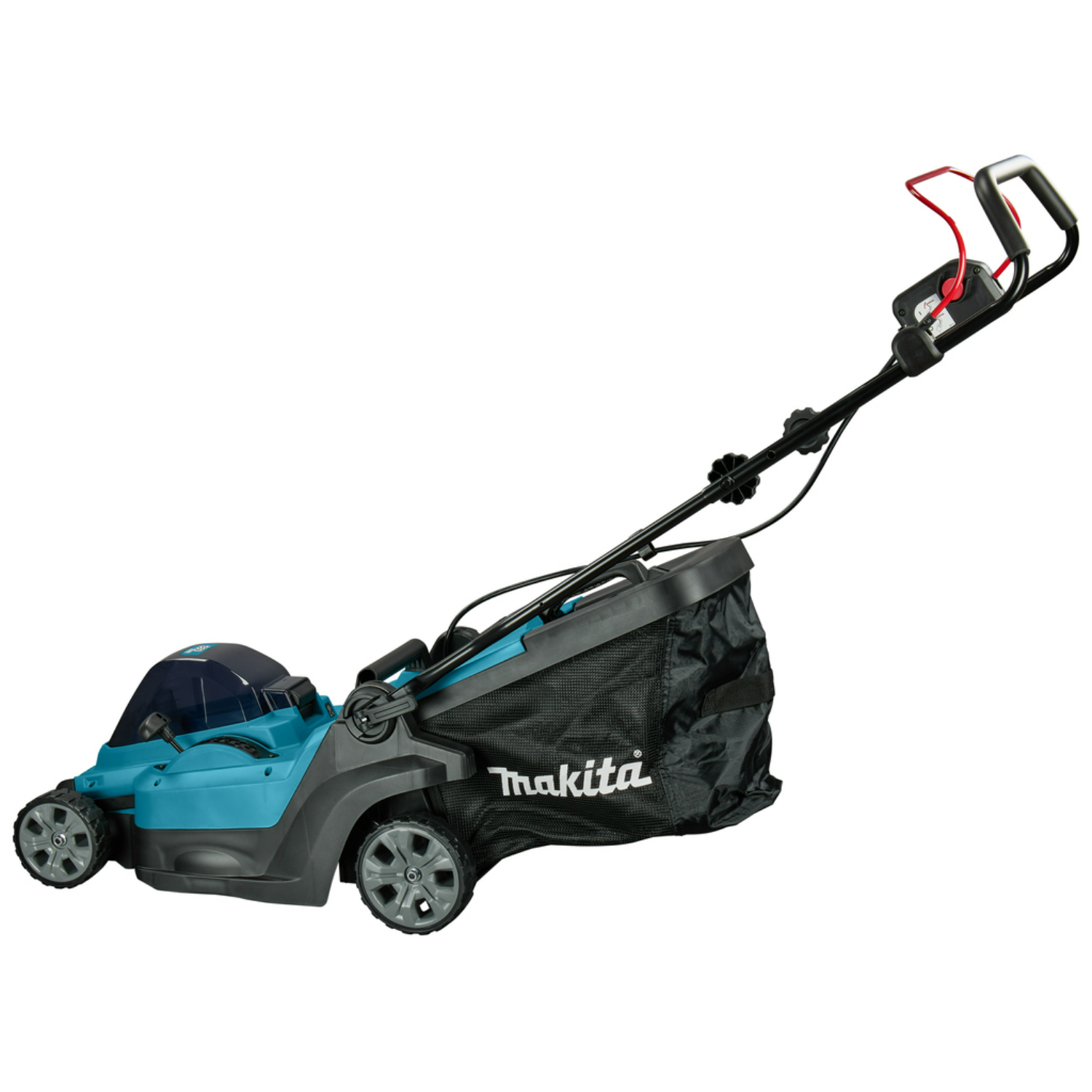 Makita LM003GZ XGT 40 V Max Li-Ion Accu Grasmaaier body - 380 mm