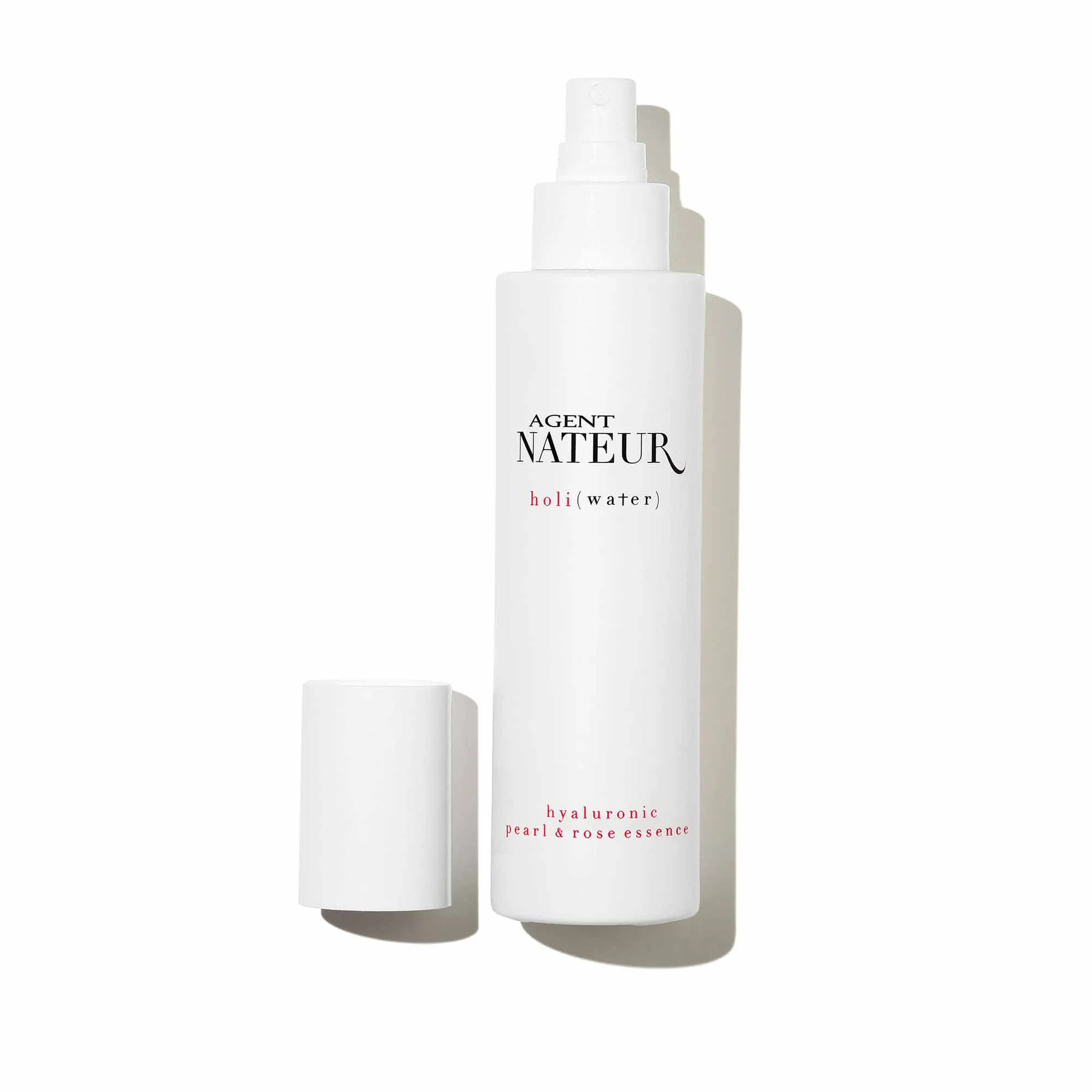 Agent Nateur Holi(Water) Essence Repulpante pour le Visage
