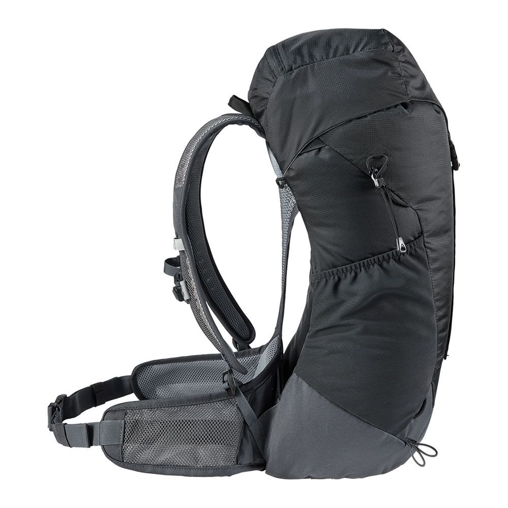 Deuter AC LITE 30L - Sac À dos Homme black/graphite