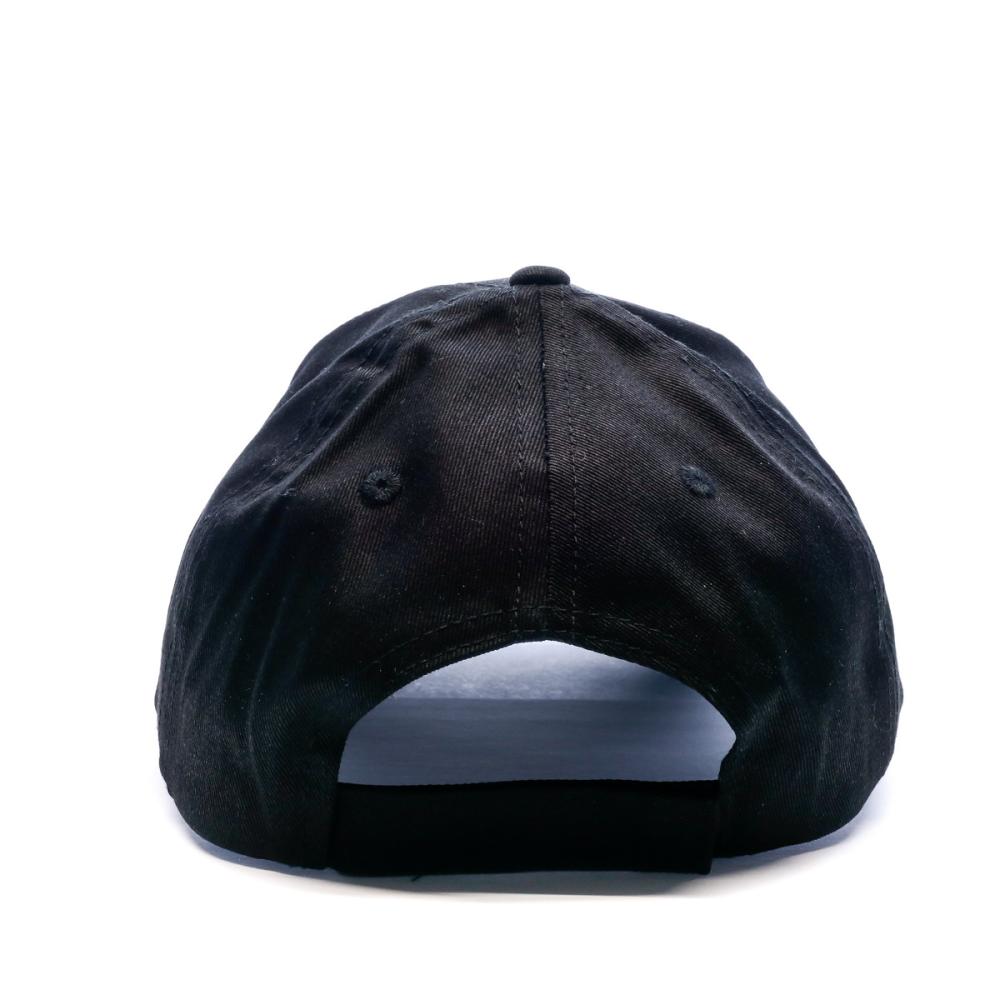 Airness Casquette Noir/Blanc Homme Airness Duck