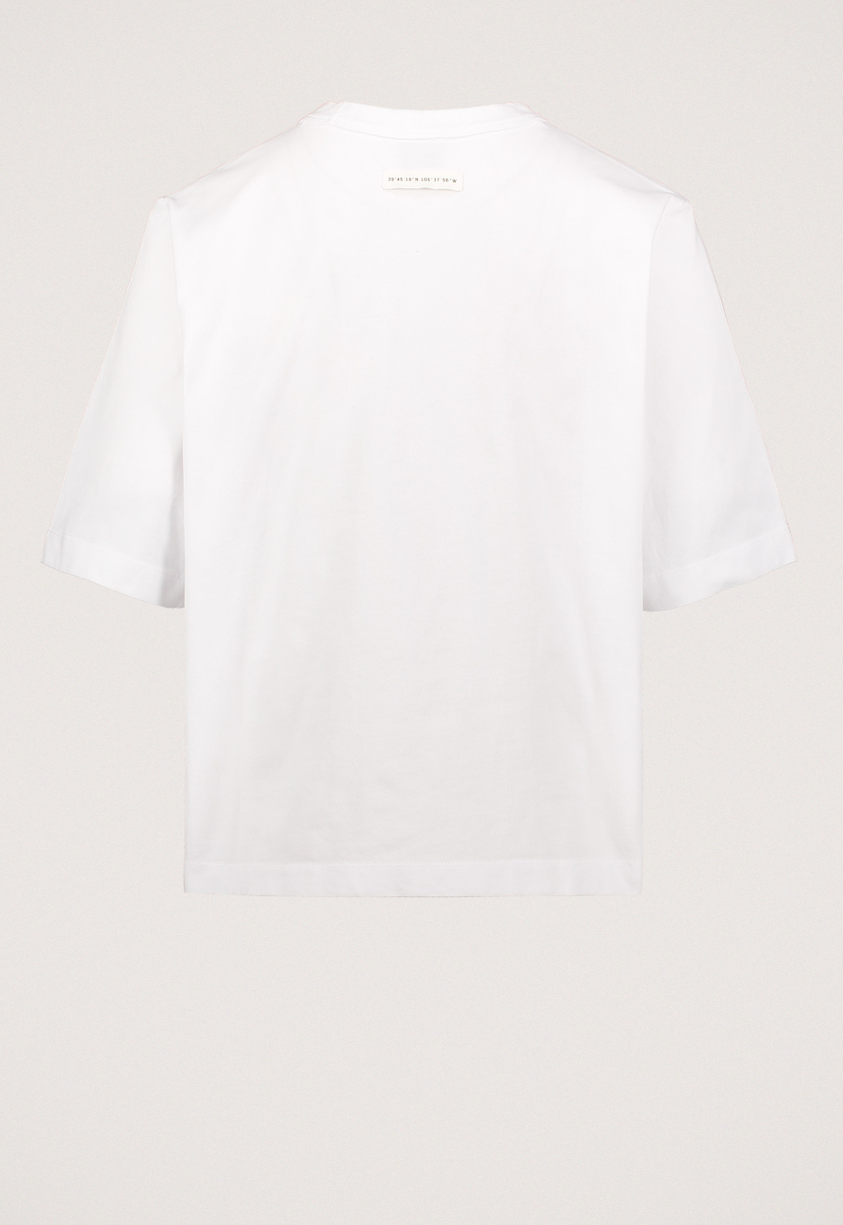 Silvercreek Sem T-shirt