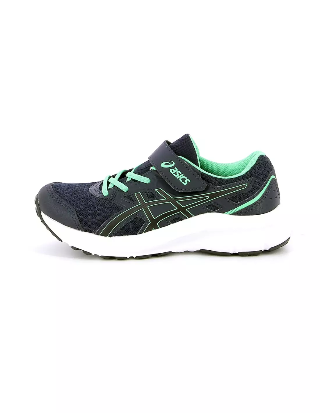 ASICS JOLT 3 PS 1 - Baskets Midnightnewleaf