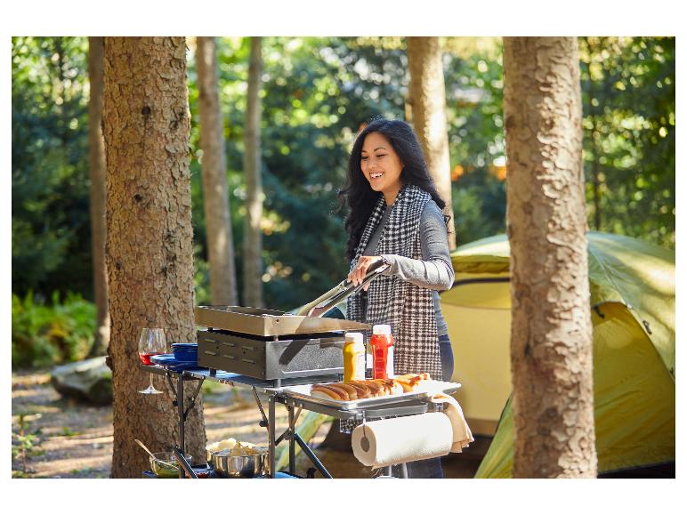 Slim-Fold Cook Station™ Campingkeuken