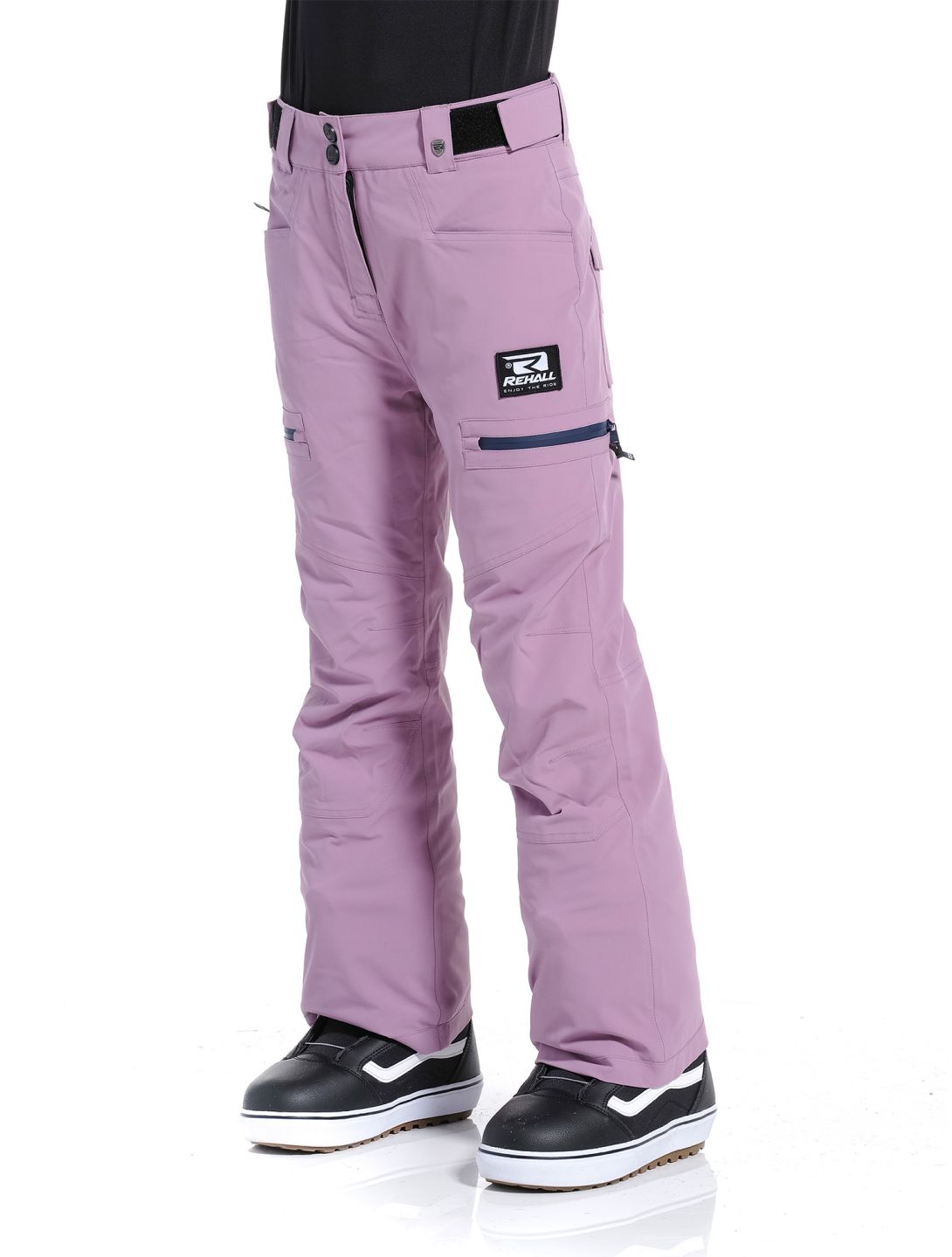Nori-R-Jr. skibroek kinderen