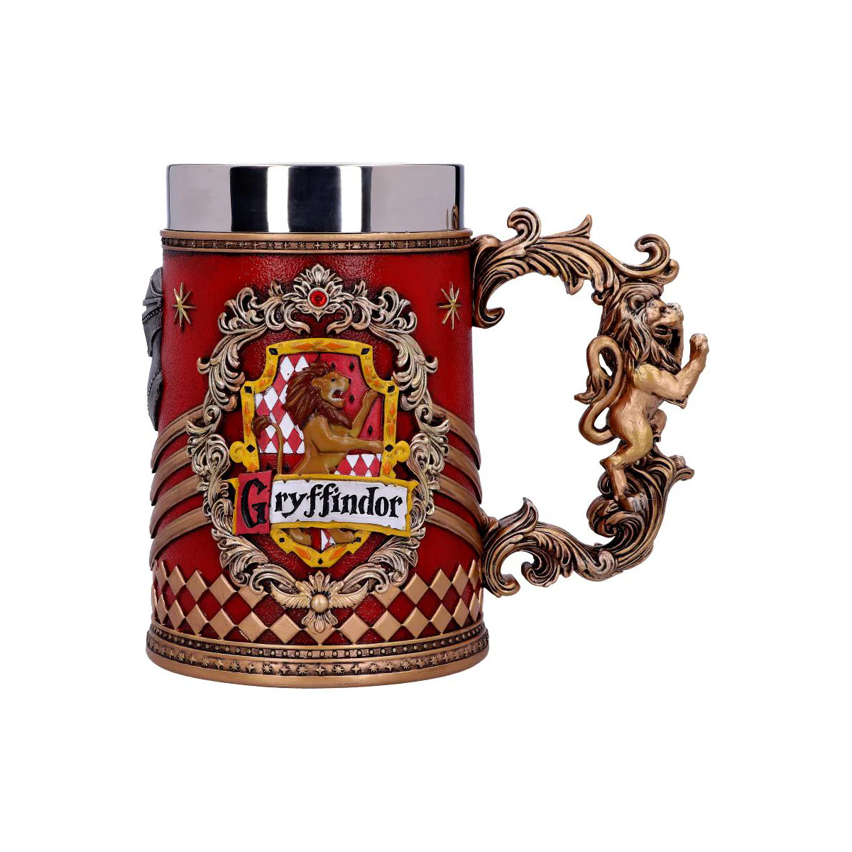 Nemesis Now Harry Potter (Gryffindor) mugge