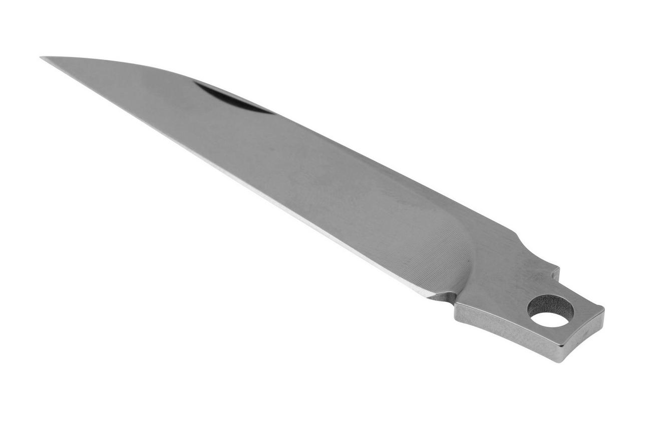 ASK American Service Knife Wharncliffe Blade