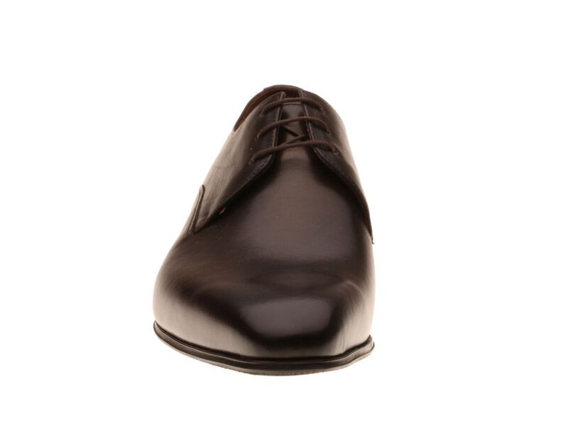 Floris van Bommel 18390 darkbrown