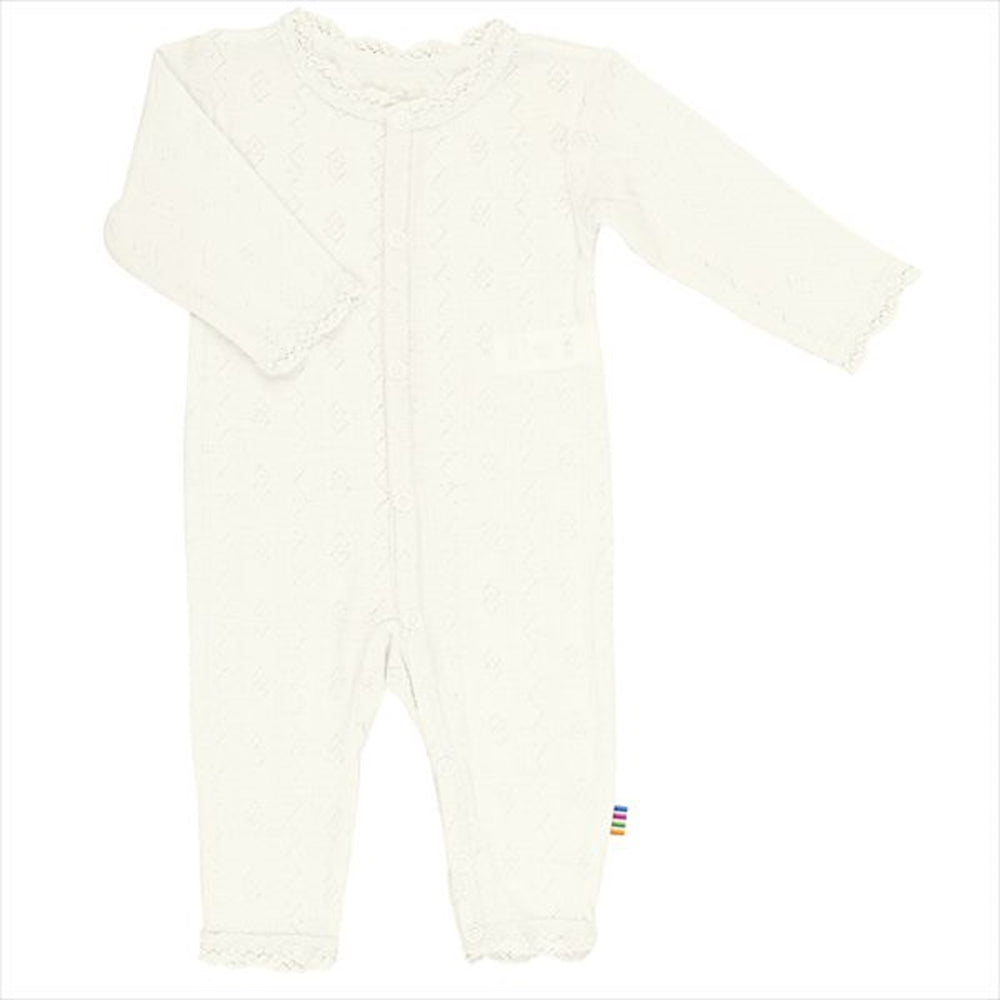 Uld/Silke Nature Heldragt - Joha → Luksusbaby.dk