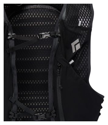 Sac Hydratation Black Diamond Distance 15 Noir