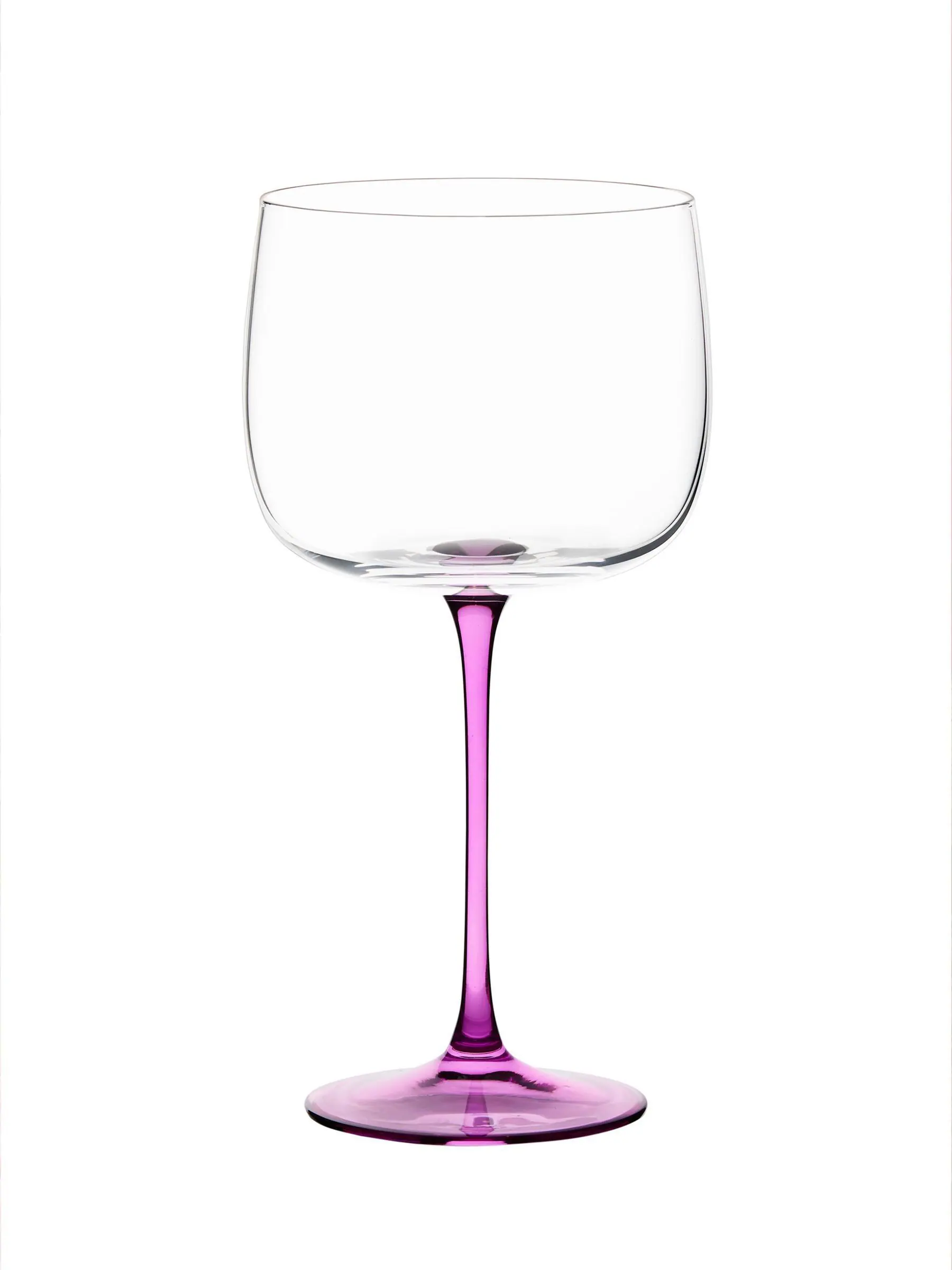 Anton Studio Designs Set of 4 Gala Gin Glasses