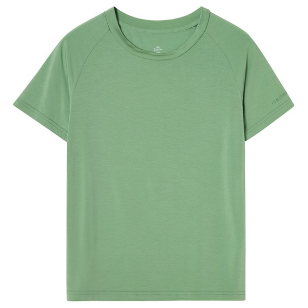 Isbjörn - Teen's Wild Peak Tee - T-shirt