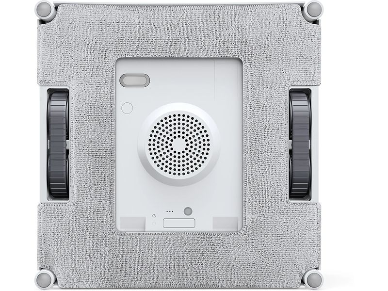 Ecovacs Fensterputzroboter Winbot W2 Weiss Fensterroboter