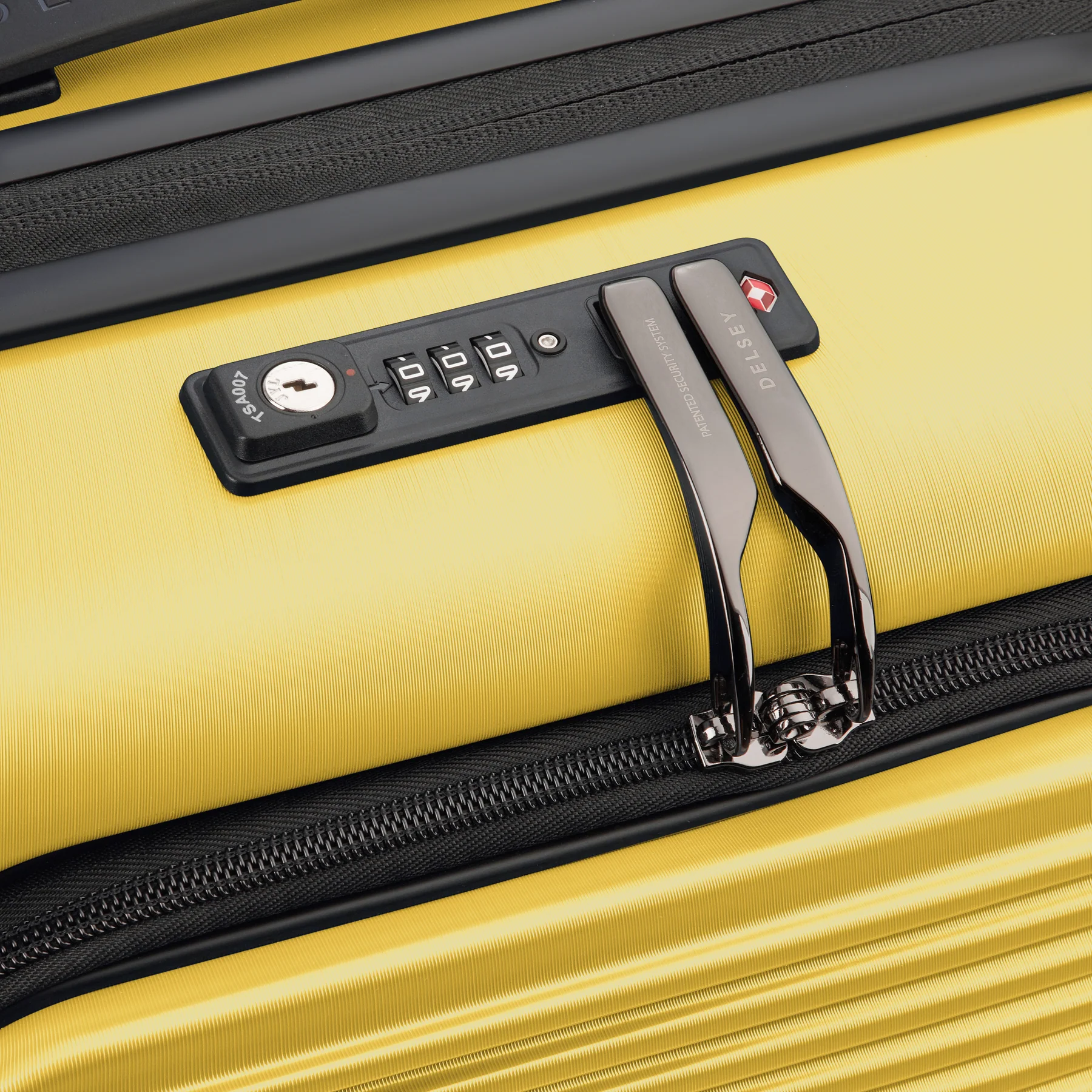 Valise cabine - S Extensible (55cm)