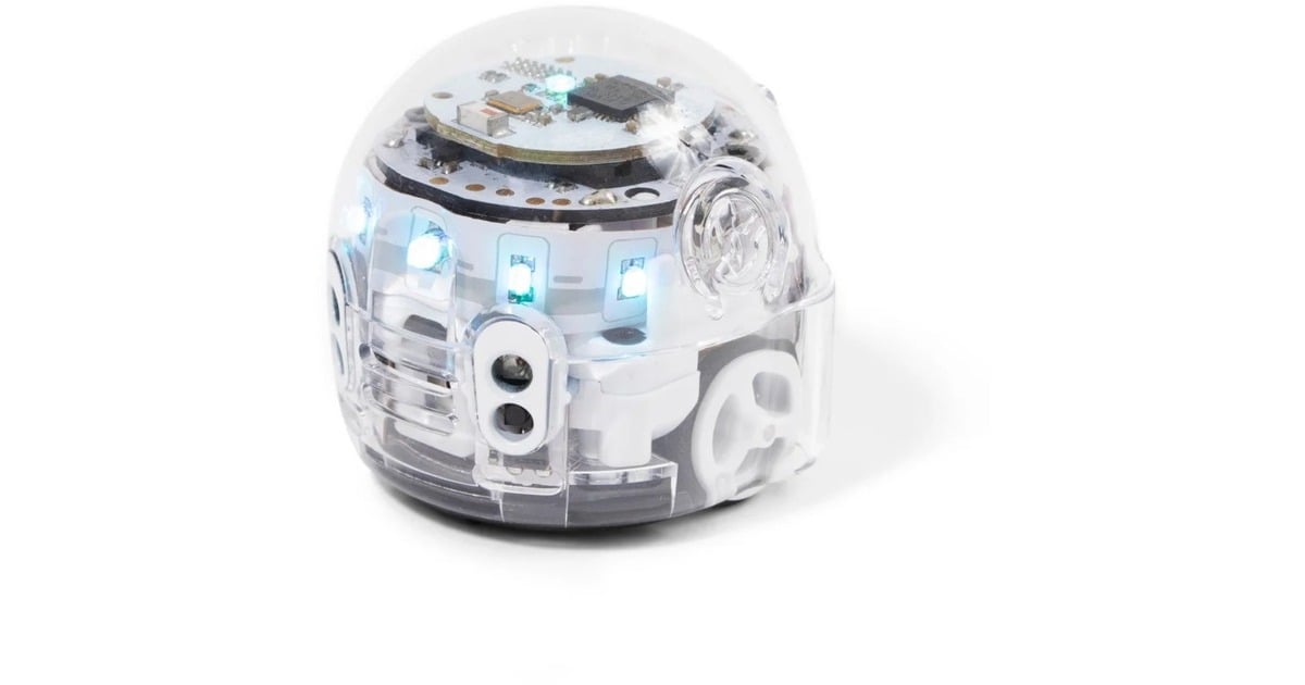 OzobotEvo Entry Kit Robot