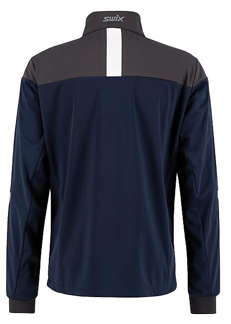 SWIX - VESTE SOFTSHELL CROSS JACKET M