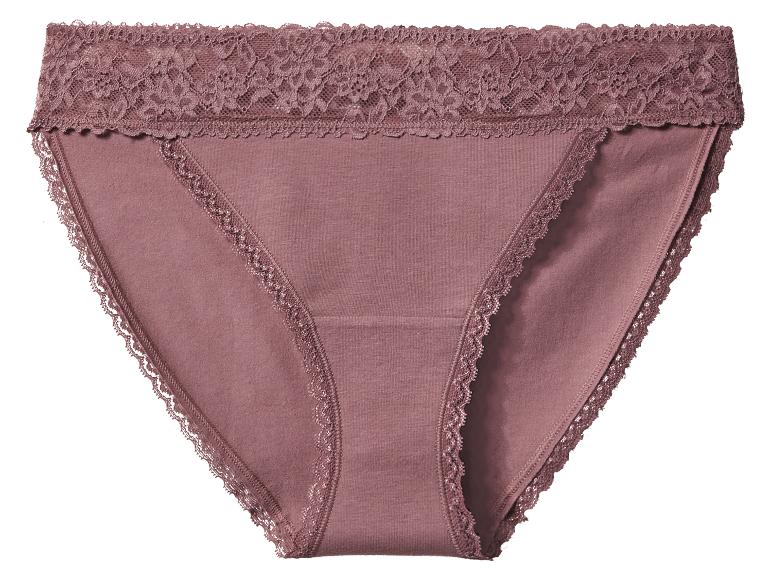 Set van 5 dames onderbroeken