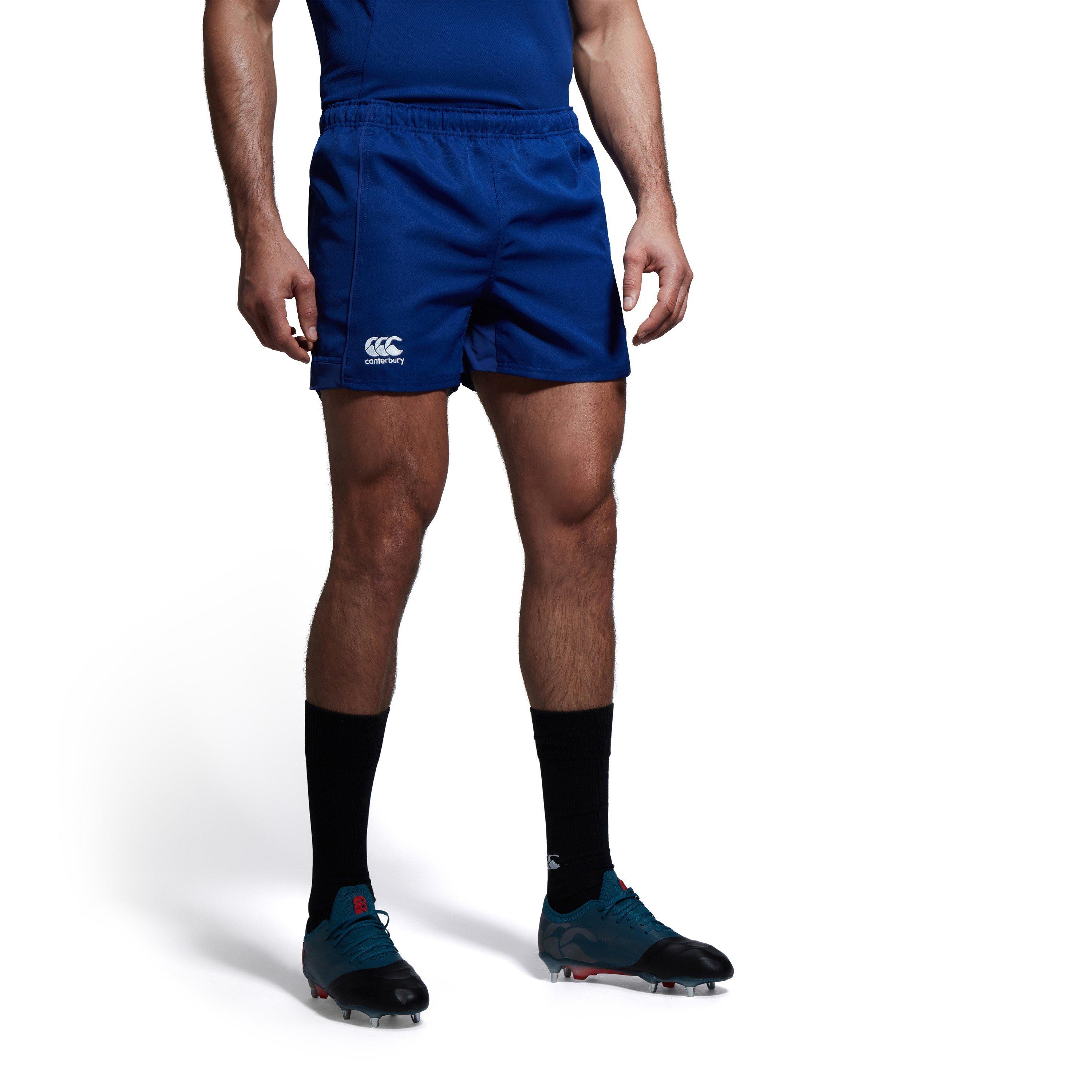 Canterbury Advantage Rugby Shorts Adults