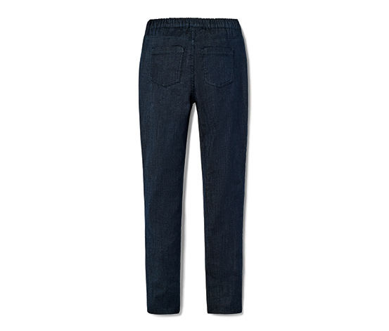 Kinder-Treggings – Fit »Jule«, blau